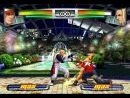 imágenes de The King of Fighters NeoWave