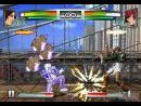 imágenes de The King of Fighters NeoWave