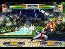 imágenes de The King of Fighters NeoWave