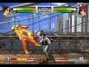 imágenes de The King of Fighters NeoWave