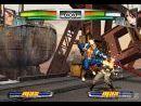 imágenes de The King of Fighters NeoWave