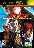 The King of Fighters NeoWave XBOX