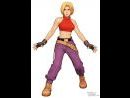 imágenes de The King of Fighters NeoWave