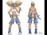 King of Fighters - Maximum Impact Regulation A