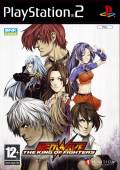 The King of Fighters NeoWave portada