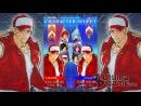 imágenes de The King of Fighters: Sky Stage