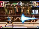 imágenes de The King of Fighters XI