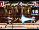 imágenes de The King of Fighters XI