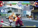 imágenes de The King of Fighters XI