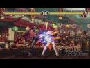 imágenes de The King of Fighters XII