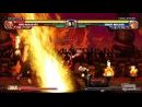 imágenes de The King of Fighters XII