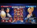 imágenes de The King of Fighters XII