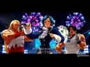 imágenes de The King of Fighters XII