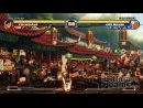 imágenes de The King of Fighters XII