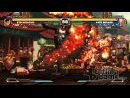 imágenes de The King of Fighters XII