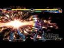 imágenes de The King of Fighters XII