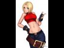 imágenes de The King of Fighters XII