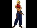 imágenes de The King of Fighters XII