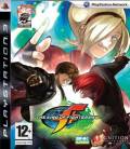 The King of Fighters XII PS3