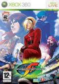 The King of Fighters XII XBOX 360