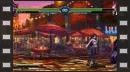 vídeos de The King of Fighters XIII