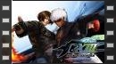 vídeos de The King of Fighters XIII