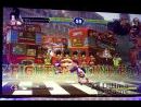 imágenes de The King of Fighters XIII