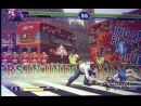 imágenes de The King of Fighters XIII