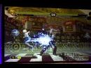 imágenes de The King of Fighters XIII