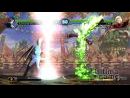 imágenes de The King of Fighters XIII