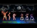 imágenes de The King of Fighters XIII