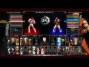 imágenes de The King of Fighters XIII