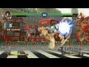 imágenes de The King of Fighters XIII