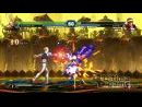 imágenes de The King of Fighters XIII