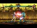 imágenes de The King of Fighters XIII