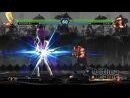 imágenes de The King of Fighters XIII