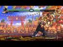 imágenes de The King of Fighters XIII