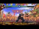 imágenes de The King of Fighters XIII