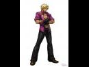 imágenes de The King of Fighters XIII