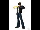 imágenes de The King of Fighters XIII