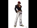 imágenes de The King of Fighters XIII