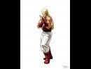 imágenes de The King of Fighters XIII