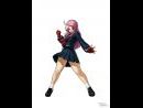 imágenes de The King of Fighters XIII