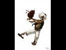 imágenes de The King of Fighters XIII