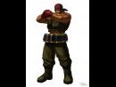 imágenes de The King of Fighters XIII