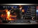 imágenes de The King of Fighters XIII