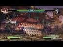 imágenes de The King of Fighters XIII