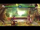 imágenes de The King of Fighters XIII