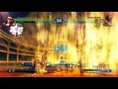 imágenes de The King of Fighters XIII