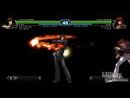 imágenes de The King of Fighters XIII